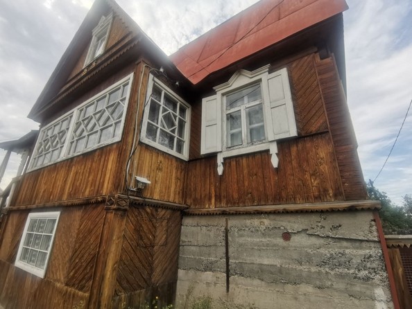 
   Продам дом, 150 м², Улан-Удэ

. Фото 7.