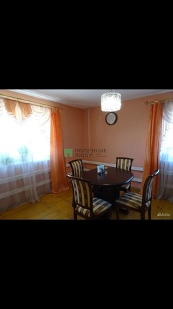 
   Продам дом, 111.4 м², Улан-Удэ

. Фото 16.