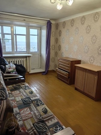 
   Продам 2-комнатную, 42.7 м², Комарова ул, 16

. Фото 7.