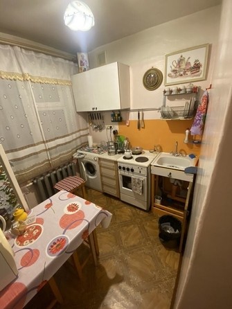 
   Продам 3-комнатную, 55.3 м², Ключевская ул, 106

. Фото 3.