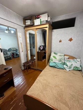 
   Продам 2-комнатную, 44.8 м², Пржевальского ул, 2

. Фото 5.