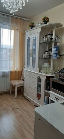 
   Продам 2-комнатную, 49.3 м², Ключевская ул, 55

. Фото 2.