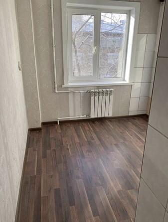 
   Продам 3-комнатную, 55.5 м², Димитрова ул, 4А

. Фото 6.