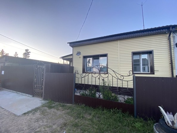 
   Продам дом, 96.6 м², Николаевский

. Фото 17.