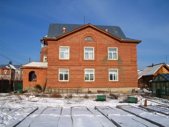 
   Продам дом, 667.7 м², Улан-Удэ

. Фото 7.