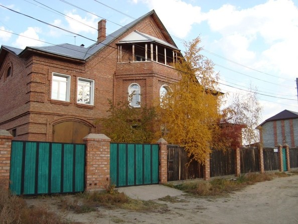 
   Продам дом, 667.7 м², Улан-Удэ

. Фото 8.
