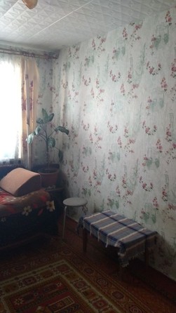 
   Продам 4-комнатную, 60.8 м², Павлова пер, 64

. Фото 2.