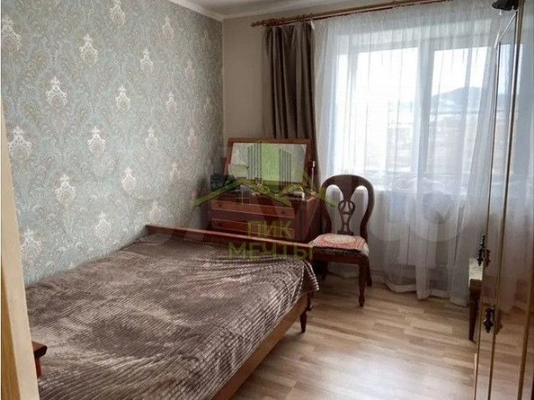 
   Продам 4-комнатную, 64.8 м², Ключевская ул, 35

. Фото 1.