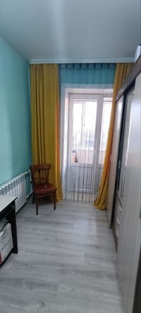 
   Продам 2-комнатную, 42.3 м², Жуковского ул, 20

. Фото 12.