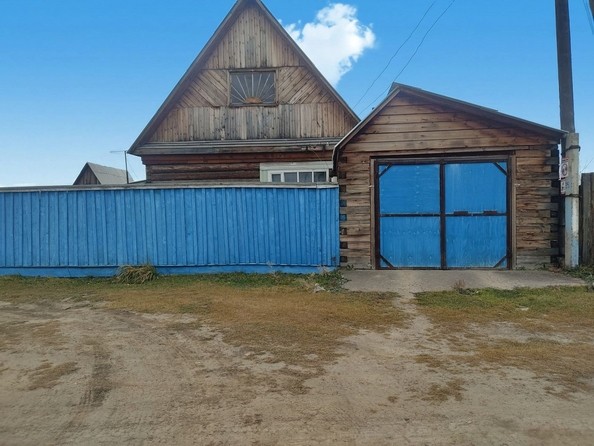 
   Продам дом, 82.8 м², Иволгинск

. Фото 15.