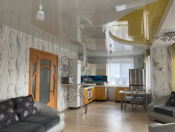 
   Продам дом, 164.9 м², Улан-Удэ

. Фото 15.