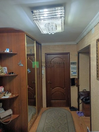 
   Продам 4-комнатную, 83.7 м², Строителей Проспект, 70Б

. Фото 10.