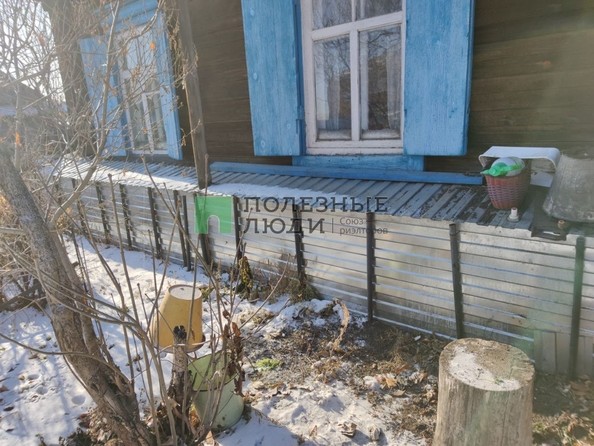 
   Продам дом, 39 м², Улан-Удэ

. Фото 6.