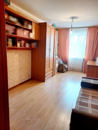 
   Продам 3-комнатную, 74.3 м², Антонова ул, 19

. Фото 1.