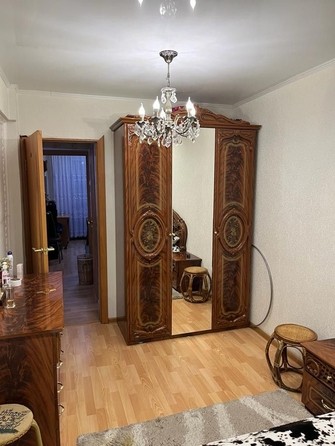 
   Продам 3-комнатную, 56.6 м², Маргелова ул, 26

. Фото 4.
