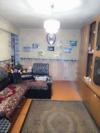 
   Продам 2-комнатную, 45.8 м², Жуковского ул, 5

. Фото 3.