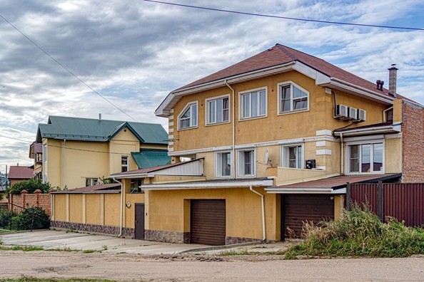 
   Продам дом, 337 м², Улан-Удэ

. Фото 14.