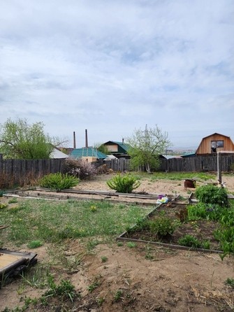 
   Продам дом, 54.6 м², Улан-Удэ

. Фото 8.