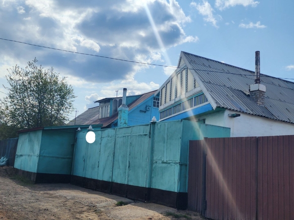 
   Продам дом, 58.8 м², Улан-Удэ

. Фото 1.