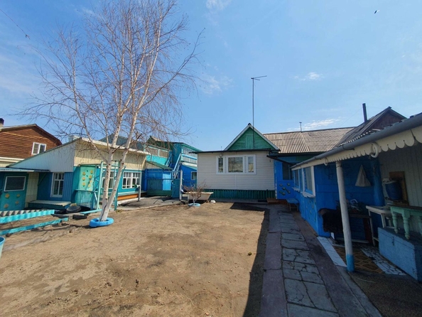
   Продам дом, 58.8 м², Улан-Удэ

. Фото 4.