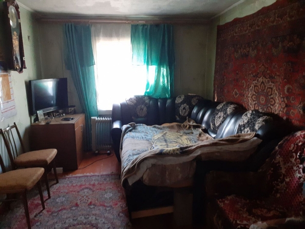 
   Продам дом, 34.2 м², Улан-Удэ

. Фото 11.