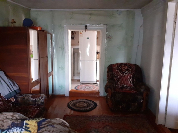 
   Продам дом, 34.2 м², Улан-Удэ

. Фото 13.