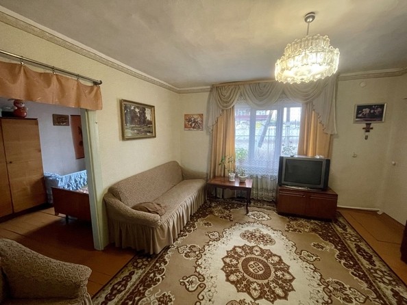
   Продам дом, 72 м², Улан-Удэ

. Фото 13.
