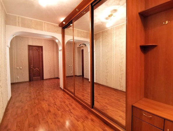 
   Продам 3-комнатную, 88.3 м², Цыбикова ул, 1А

. Фото 14.