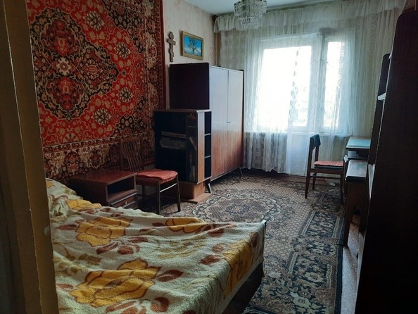 
   Продам 3-комнатную, 68.1 м², Ермаковская ул, 24

. Фото 2.
