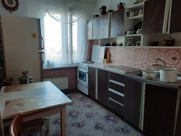 
   Продам 3-комнатную, 68.1 м², Ермаковская ул, 24

. Фото 4.