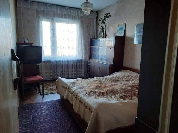 
   Продам 3-комнатную, 68.1 м², Ермаковская ул, 24

. Фото 5.