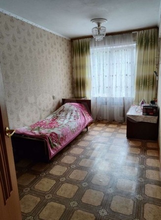 
   Продам 3-комнатную, 58.4 м², Борсоева ул, 27

. Фото 3.