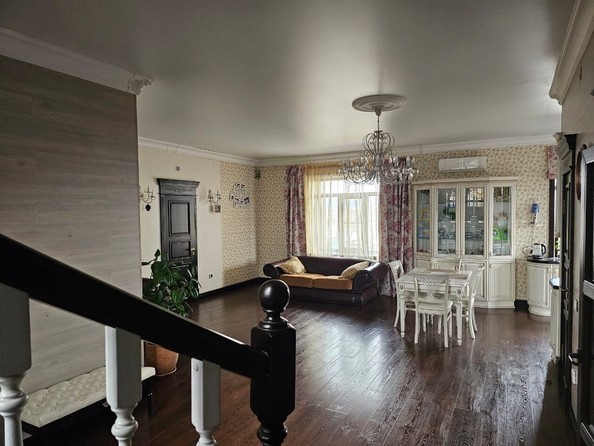 
   Продам дом, 290.9 м², Улан-Удэ

. Фото 7.