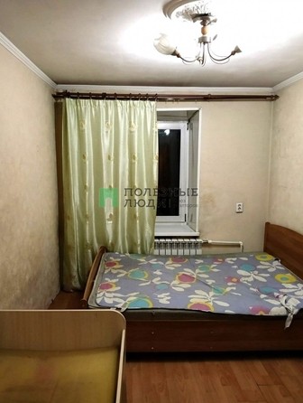 
   Продам 2-комнатную, 44.4 м², Кабанская ул, 18

. Фото 14.