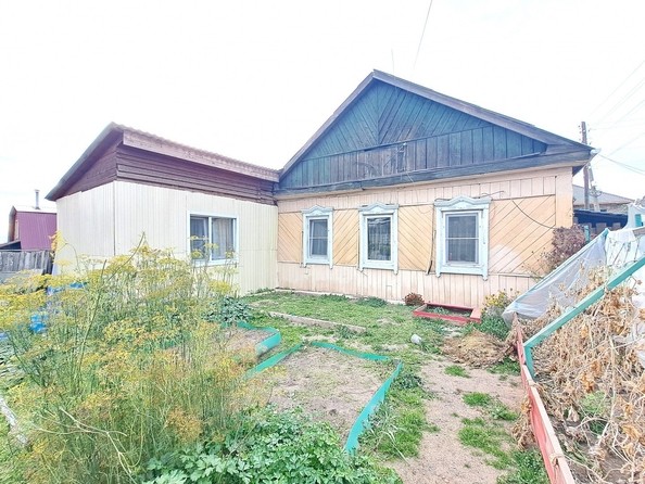 
   Продам дом, 61.3 м², Улан-Удэ

. Фото 4.