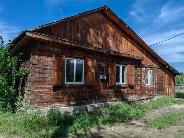 
   Продам дом, 94 м², Улан-Удэ

. Фото 7.