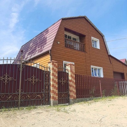 
   Продам дом, 161.6 м², Улан-Удэ

. Фото 6.