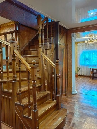 
   Продам дом, 161.6 м², Улан-Удэ

. Фото 8.