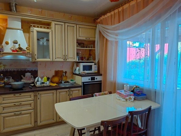 
   Продам дом, 161.6 м², Улан-Удэ

. Фото 11.