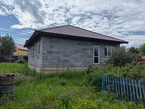 
   Продам дом, 114 м², Улан-Удэ

. Фото 7.