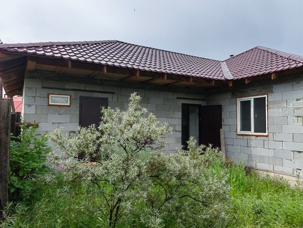 
   Продам дом, 114 м², Улан-Удэ

. Фото 16.