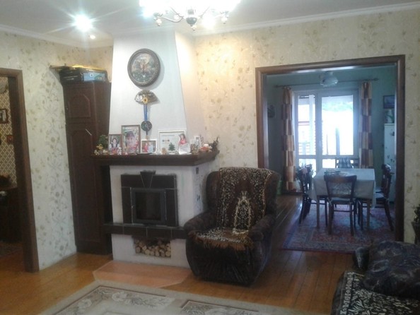 
   Продам дом, 205.1 м², Улан-Удэ

. Фото 10.
