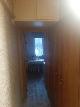 
   Продам 2-комнатную, 45 м², Ключевская ул, 100

. Фото 14.