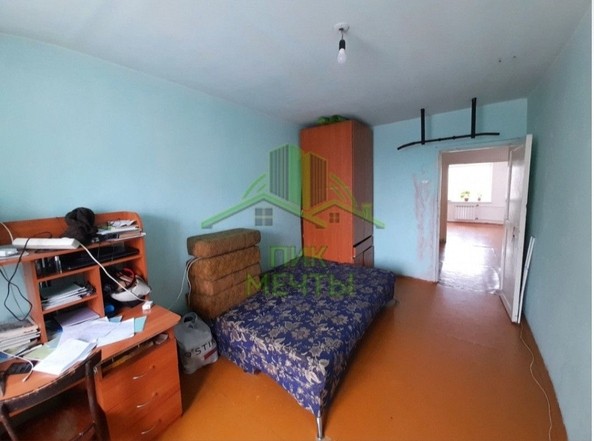 
   Продам 2-комнатную, 51.6 м², Комсомольская ул, 4

. Фото 5.