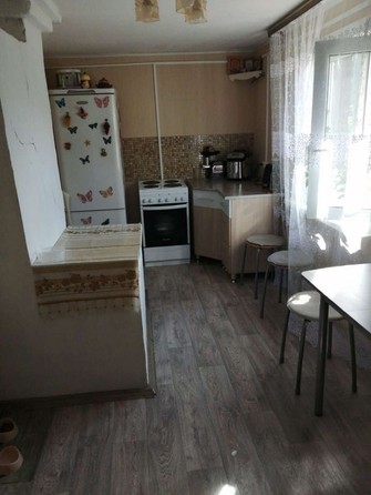 
   Продам дом, 35.2 м², Улан-Удэ

. Фото 16.