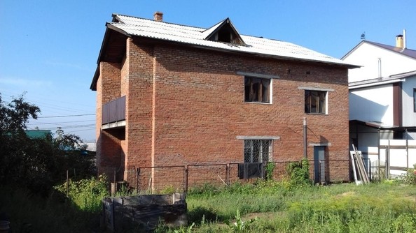 
   Продам дом, 275.5 м², Улан-Удэ

. Фото 4.