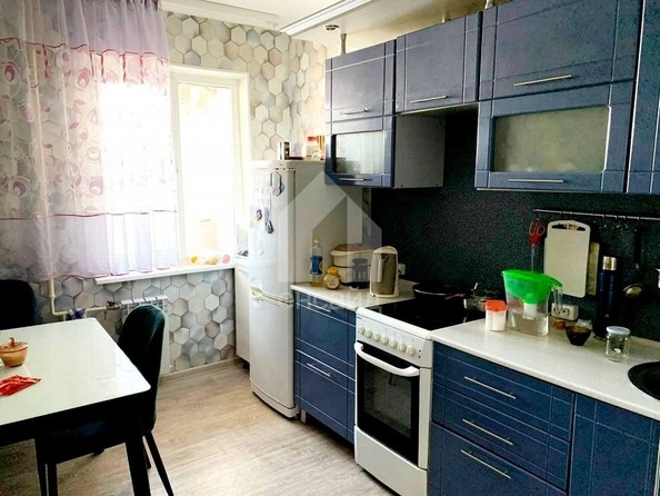 
   Продам 2-комнатную, 48.4 м², Ключевская ул, 4А

. Фото 6.