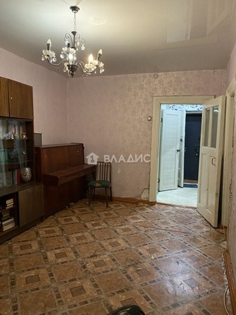 
   Продам 3-комнатную, 48 м², Димитрова ул, 1

. Фото 6.