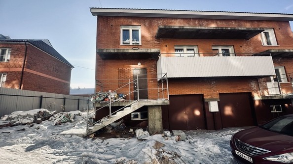 
   Продам дом, 204.9 м², Улан-Удэ

. Фото 7.