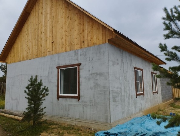 
   Продам дом, 81.6 м², Улан-Удэ

. Фото 3.